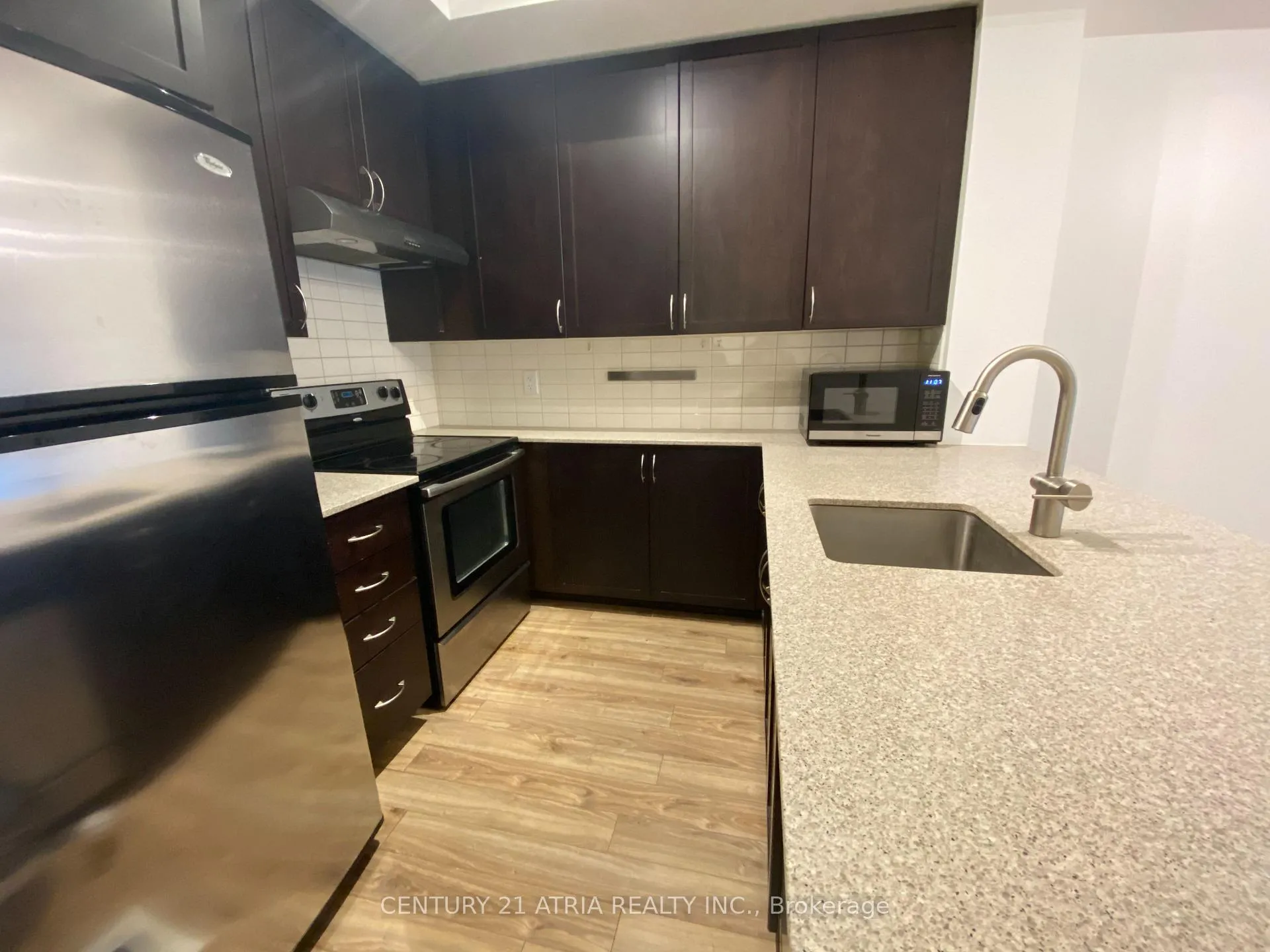 Photo 2 of Unit 706, 560 Front Street W, Toronto, Waterfront Communities — HOMEH