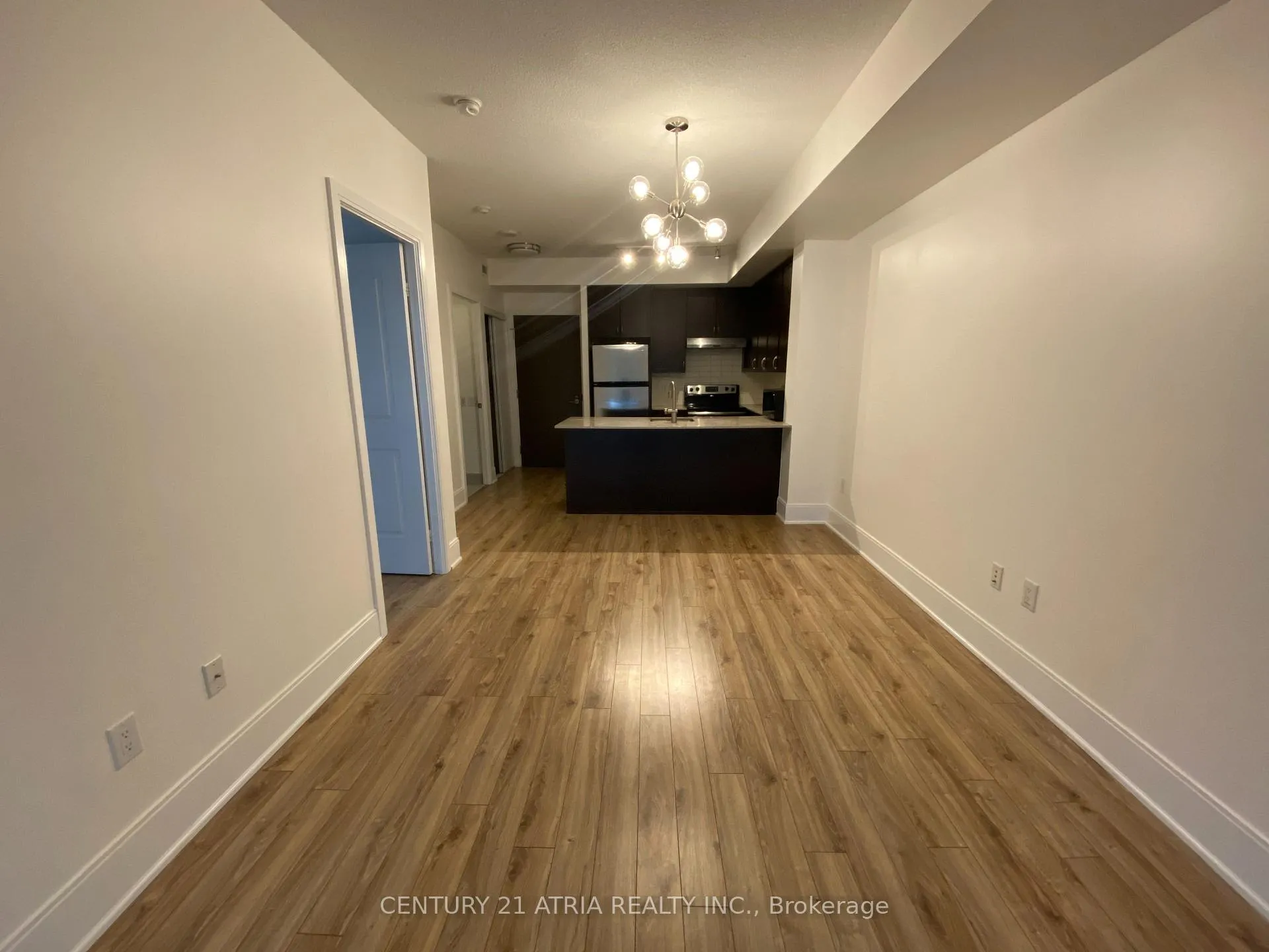 Photo 6 of Unit 706, 560 Front Street W, Toronto, Waterfront Communities — HOMEH