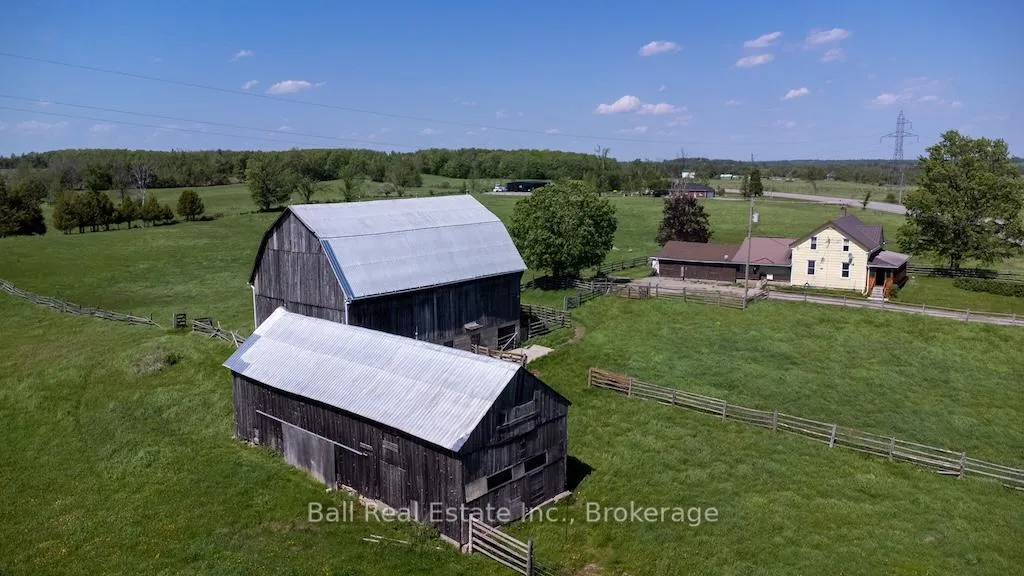 Photo 1 of 1168 County Rd 4, Douro-Dummer — HOMEH