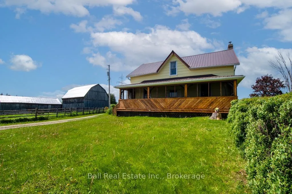 Photo 2 of 1168 County Rd 4, Douro-Dummer — HOMEH