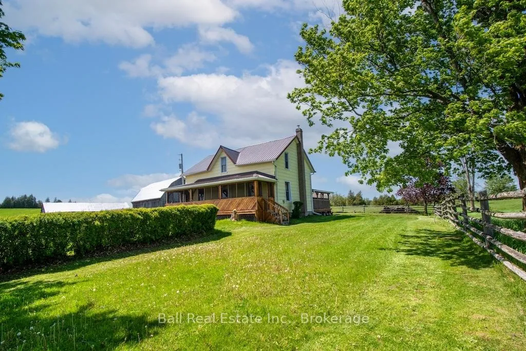 Photo 3 of 1168 County Rd 4, Douro-Dummer — HOMEH