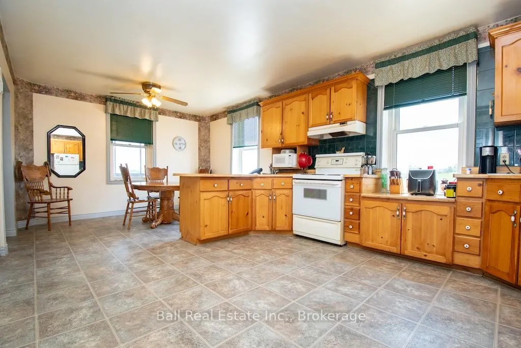 Photo 4 of 1168 County Rd 4, Douro-Dummer — HOMEH