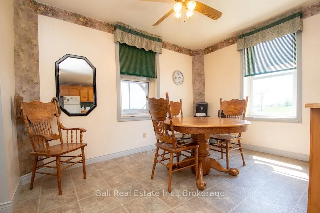 Photo 6 of 1168 County Rd 4, Douro-Dummer — HOMEH
