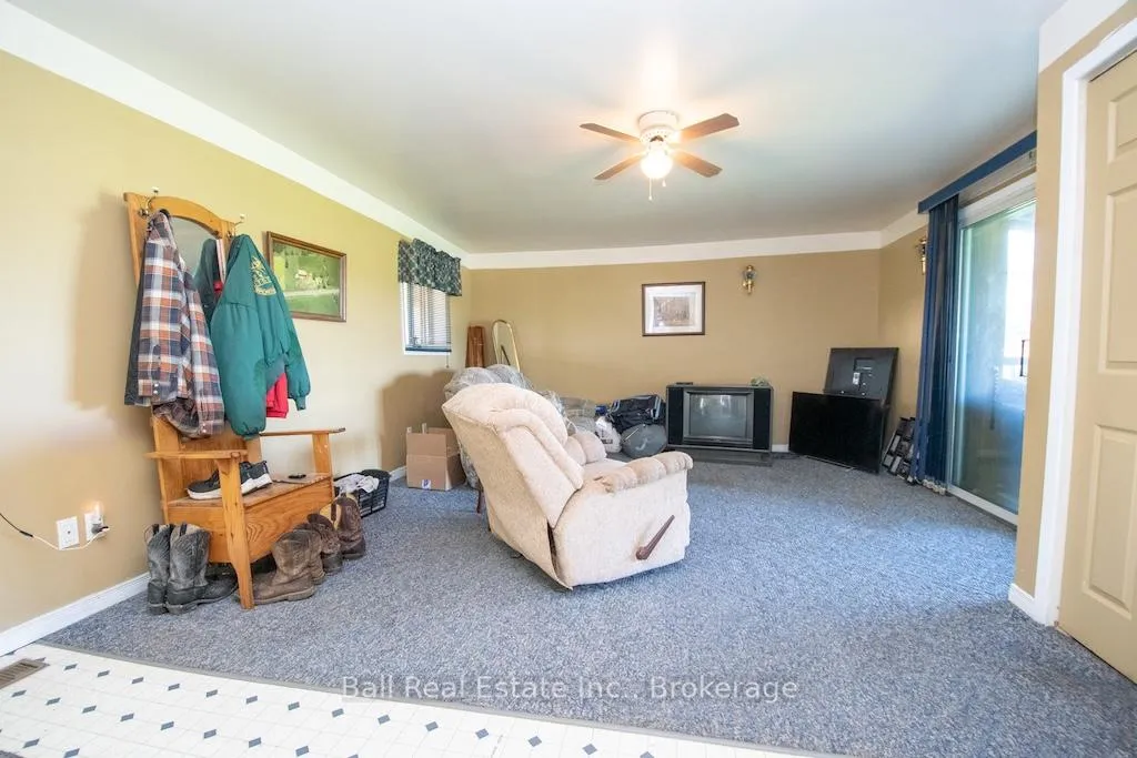 Photo 8 of 1168 County Rd 4, Douro-Dummer — HOMEH