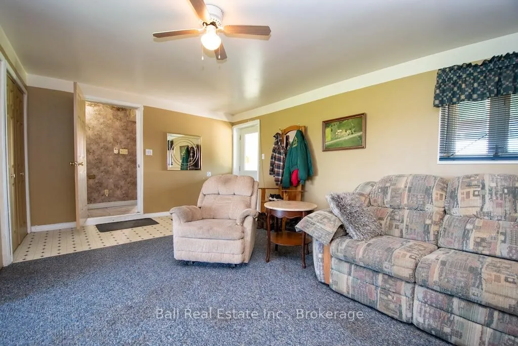 Photo 9 of 1168 County Rd 4, Douro-Dummer — HOMEH