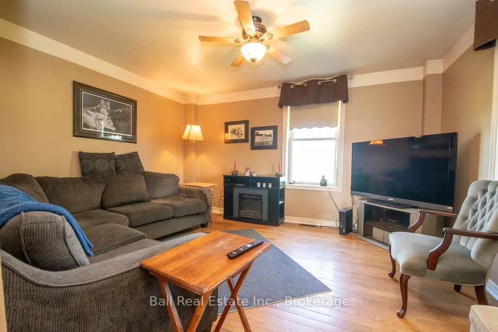 Photo 10 of 1168 County Rd 4, Douro-Dummer — HOMEH