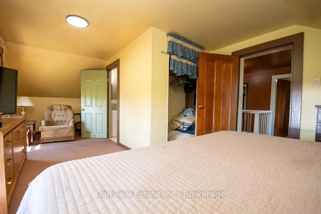 Photo 14 of 1168 County Rd 4, Douro-Dummer — HOMEH