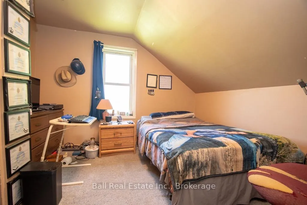 Photo 15 of 1168 County Rd 4, Douro-Dummer — HOMEH