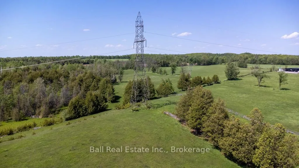 Photo 19 of 1168 County Rd 4, Douro-Dummer — HOMEH