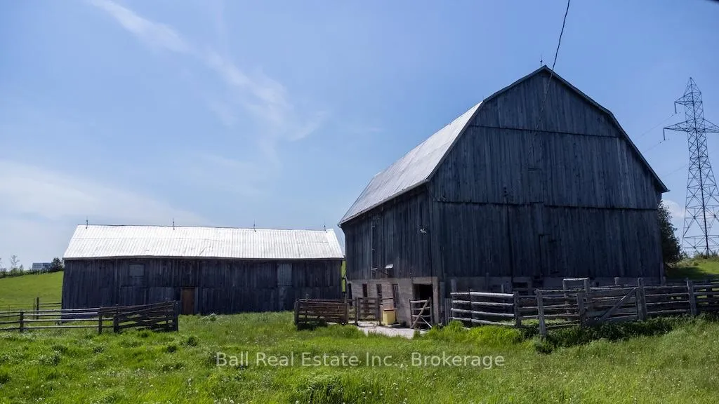 Photo 21 of 1168 County Rd 4, Douro-Dummer — HOMEH