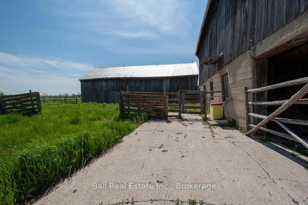 Photo 22 of 1168 County Rd 4, Douro-Dummer — HOMEH