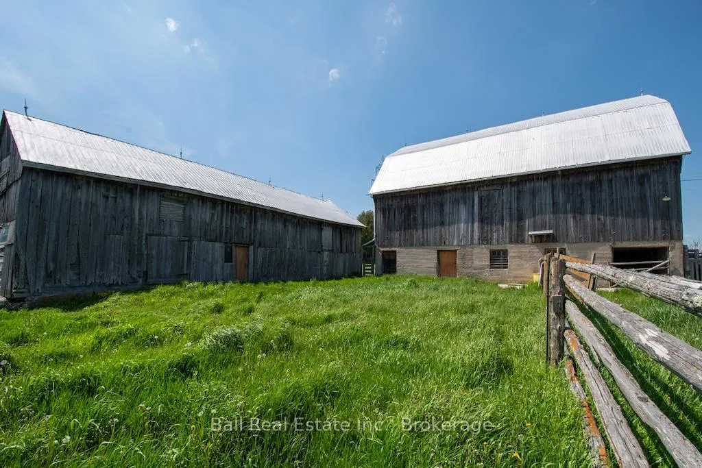 Photo 24 of 1168 County Rd 4, Douro-Dummer — HOMEH