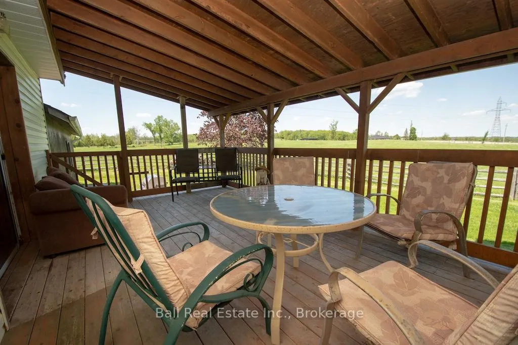 Photo 26 of 1168 County Rd 4, Douro-Dummer — HOMEH