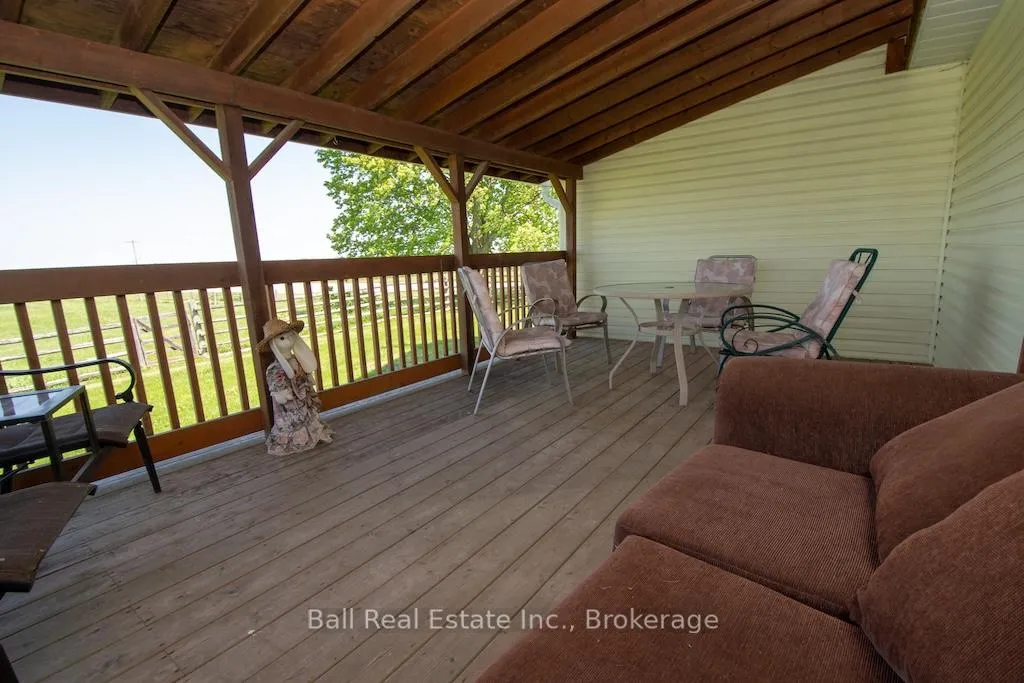 Photo 27 of 1168 County Rd 4, Douro-Dummer — HOMEH