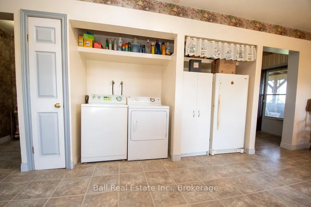 Photo 28 of 1168 County Rd 4, Douro-Dummer — HOMEH