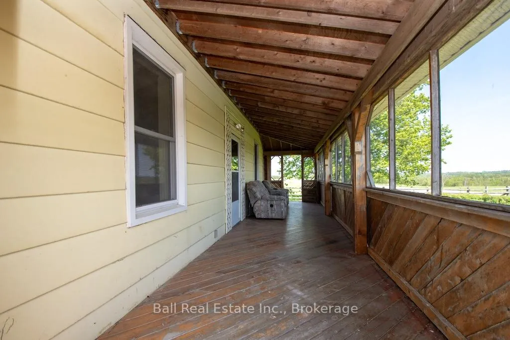 Photo 29 of 1168 County Rd 4, Douro-Dummer — HOMEH