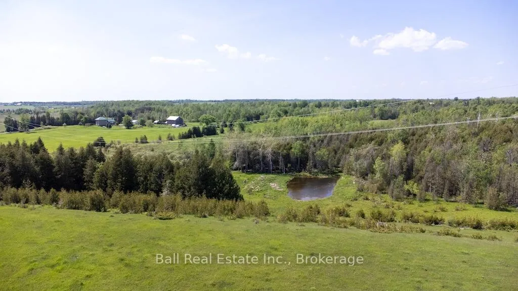 Photo 30 of 1168 County Rd 4, Douro-Dummer — HOMEH