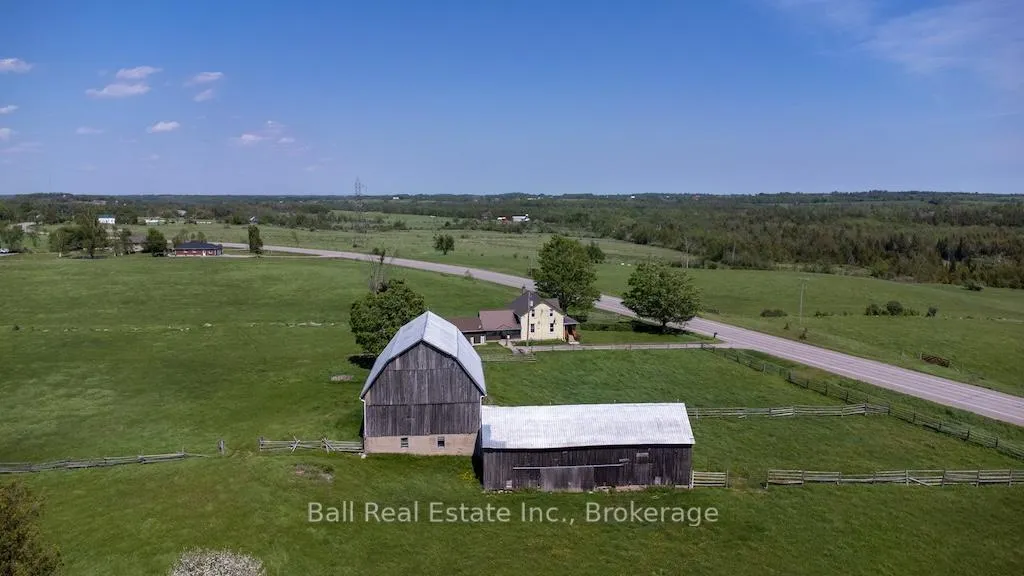 Photo 31 of 1168 County Rd 4, Douro-Dummer — HOMEH