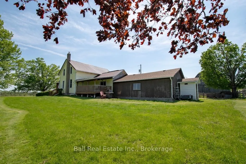 Photo 32 of 1168 County Rd 4, Douro-Dummer — HOMEH