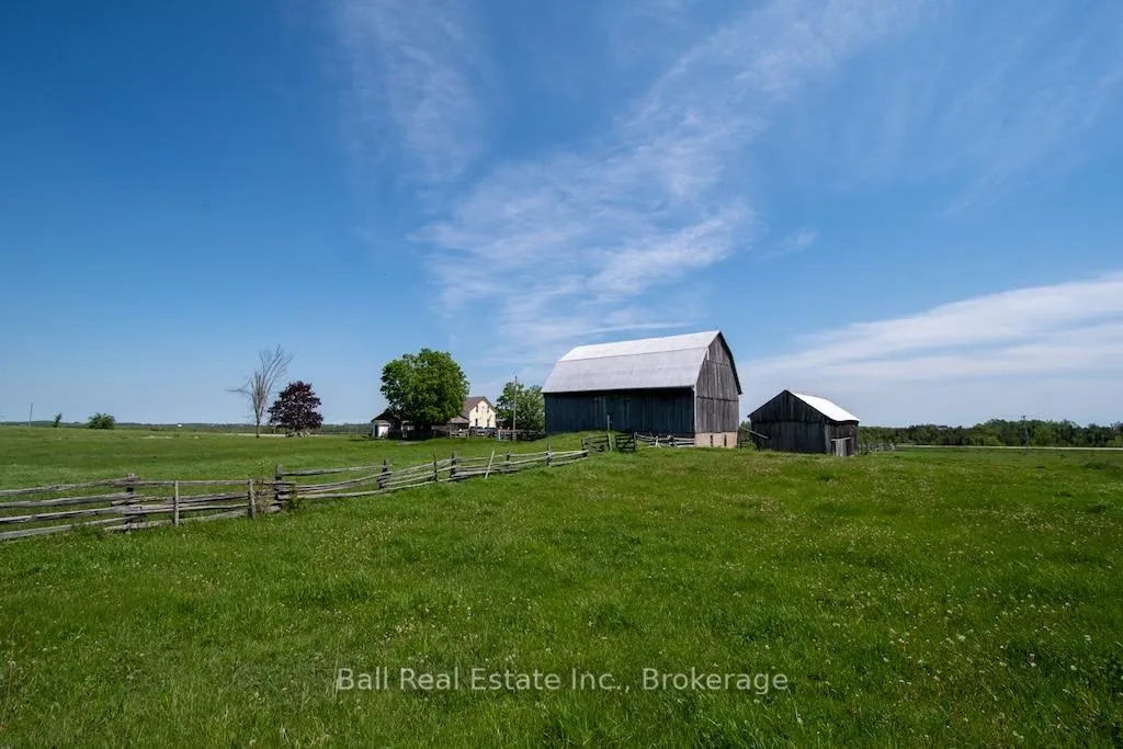 Photo 33 of 1168 County Rd 4, Douro-Dummer — HOMEH