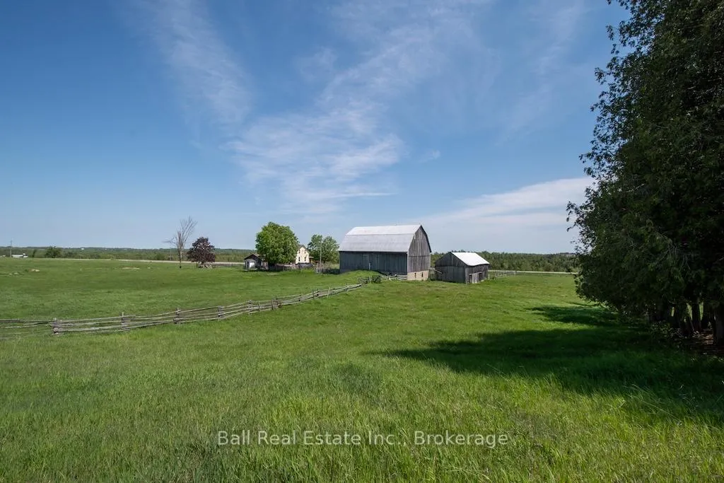 Photo 34 of 1168 County Rd 4, Douro-Dummer — HOMEH