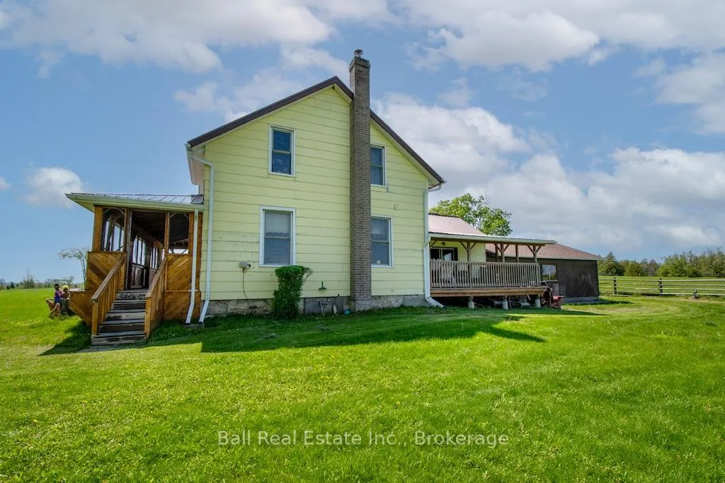 Photo 35 of 1168 County Rd 4, Douro-Dummer — HOMEH
