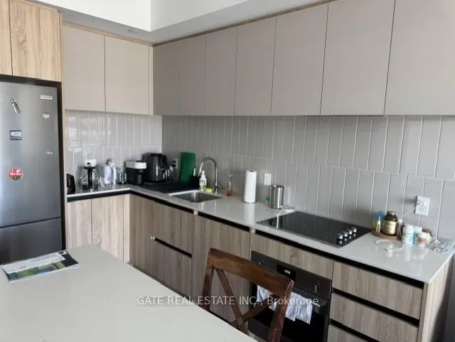 Photo 10 of Unit C-317, 8 Beverley Glen Boulevard, Vaughan, Beverley Glen — HOMEH