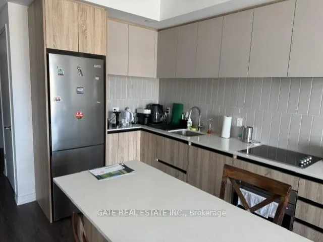 Photo 11 of Unit C-317, 8 Beverley Glen Boulevard, Vaughan, Beverley Glen — HOMEH