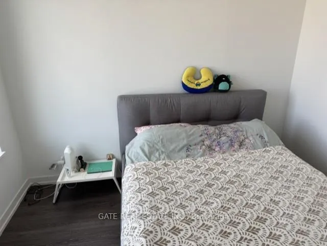 Photo 16 of Unit C-317, 8 Beverley Glen Boulevard, Vaughan, Beverley Glen — HOMEH