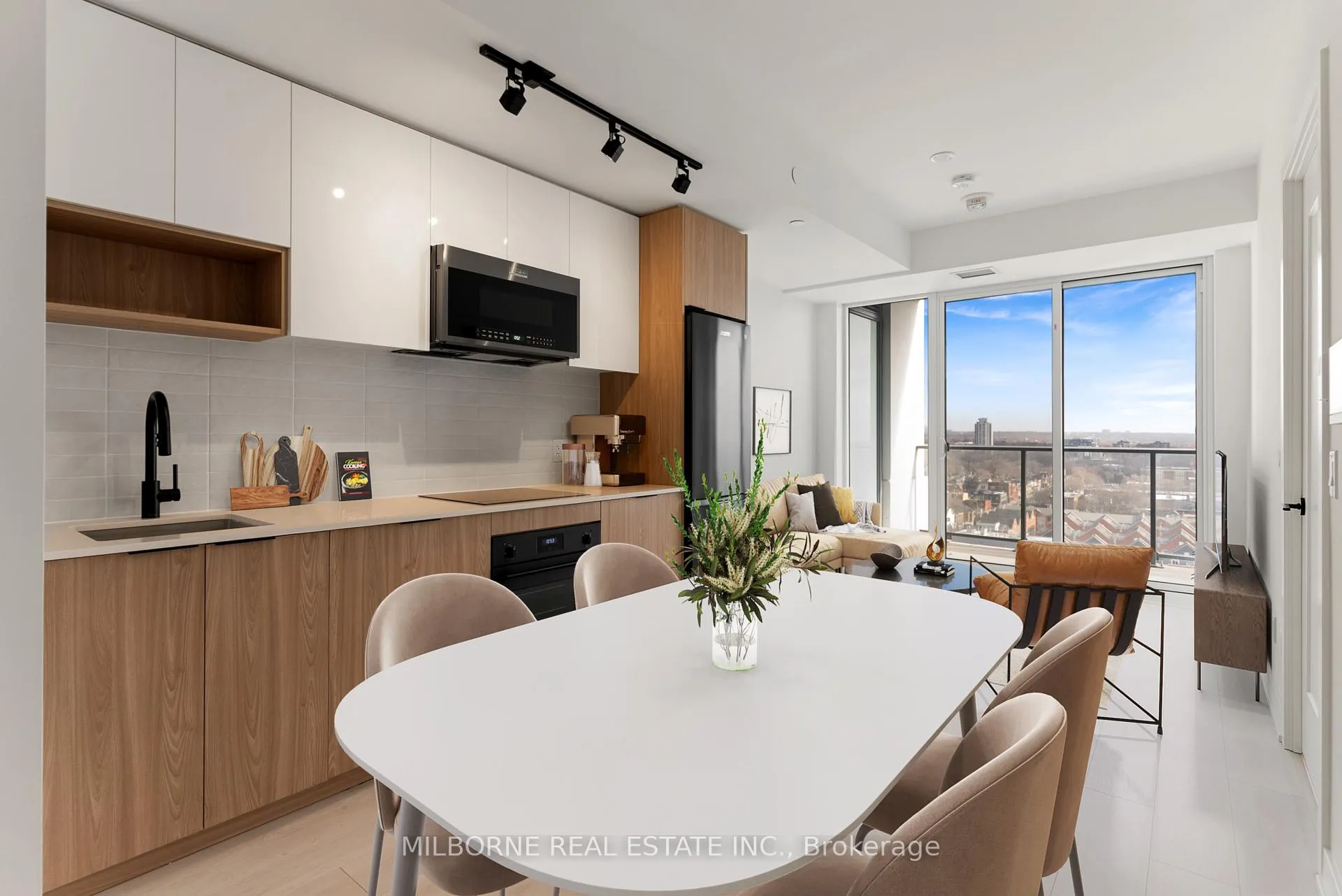 Photo 1 of Unit 3513, 5 Defries Street, Toronto, Regent Park — HOMEH