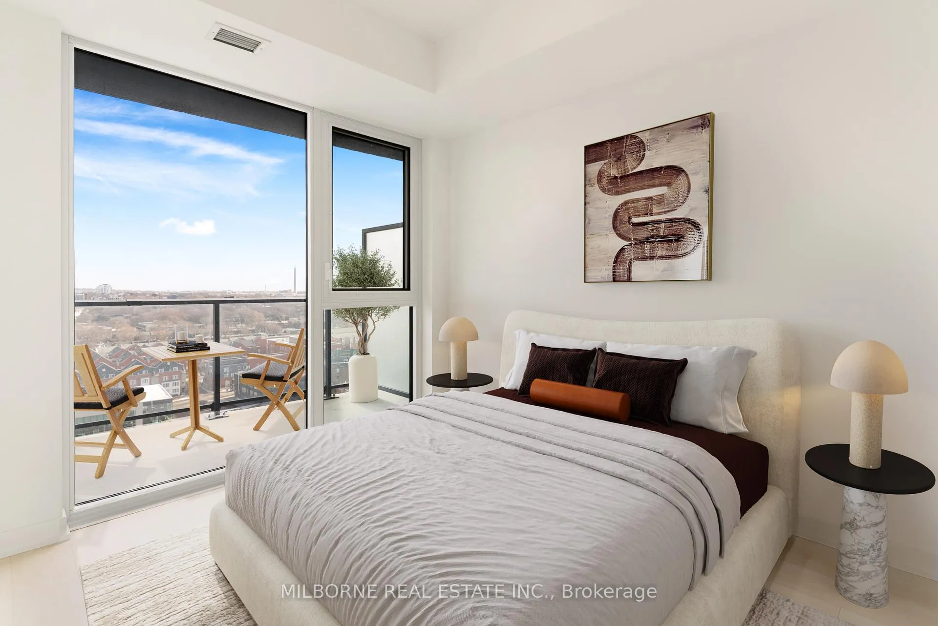 Photo 3 of Unit 3513, 5 Defries Street, Toronto, Regent Park — HOMEH