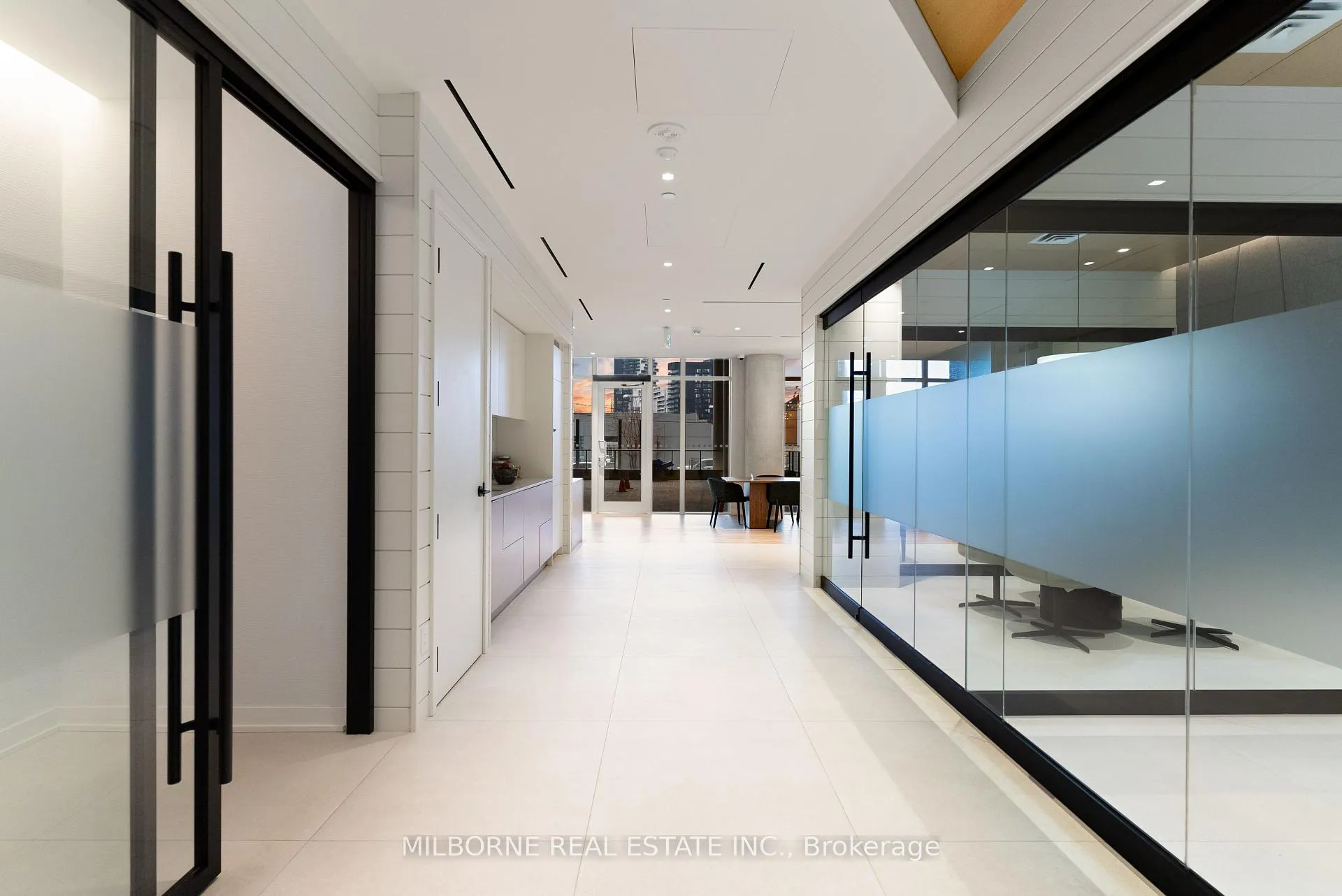Photo 10 of Unit 3513, 5 Defries Street, Toronto, Regent Park — HOMEH