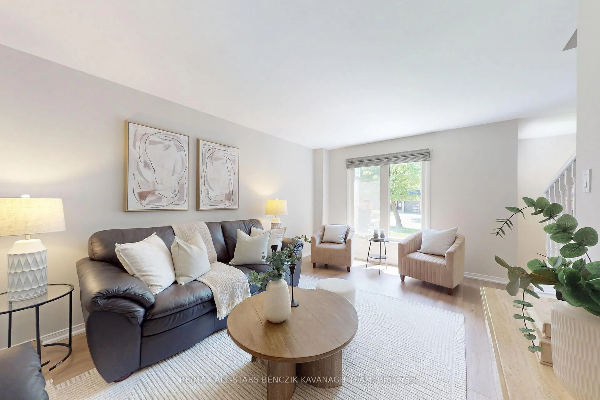 Photo 2 of 14 Parkinson Road, Markham, Markham Village — HOMEH