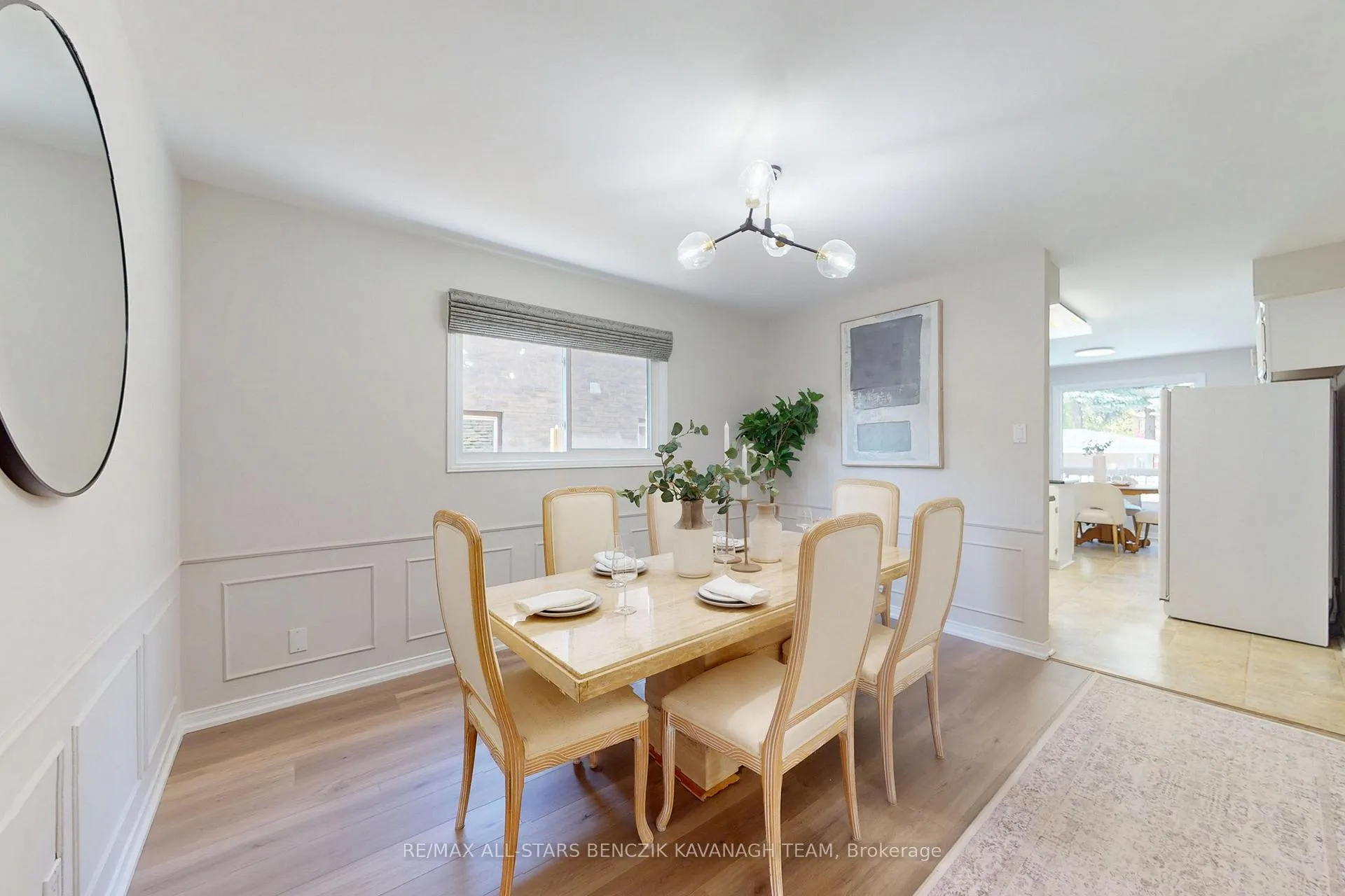 Photo 3 of 14 Parkinson Road, Markham, Markham Village — HOMEH