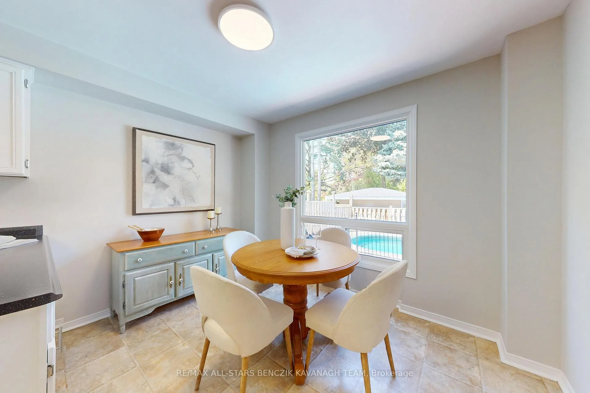 Photo 9 of 14 Parkinson Road, Markham, Markham Village — HOMEH