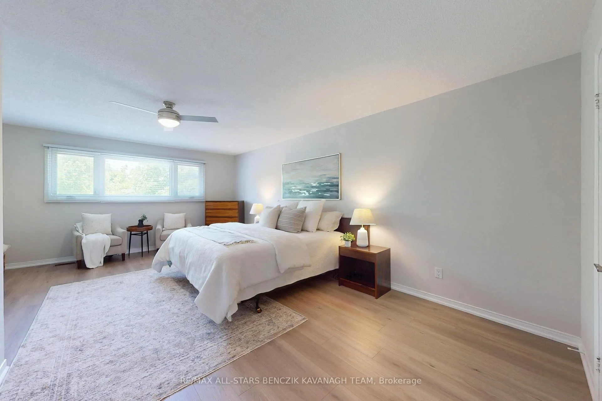 Photo 11 of 14 Parkinson Road, Markham, Markham Village — HOMEH