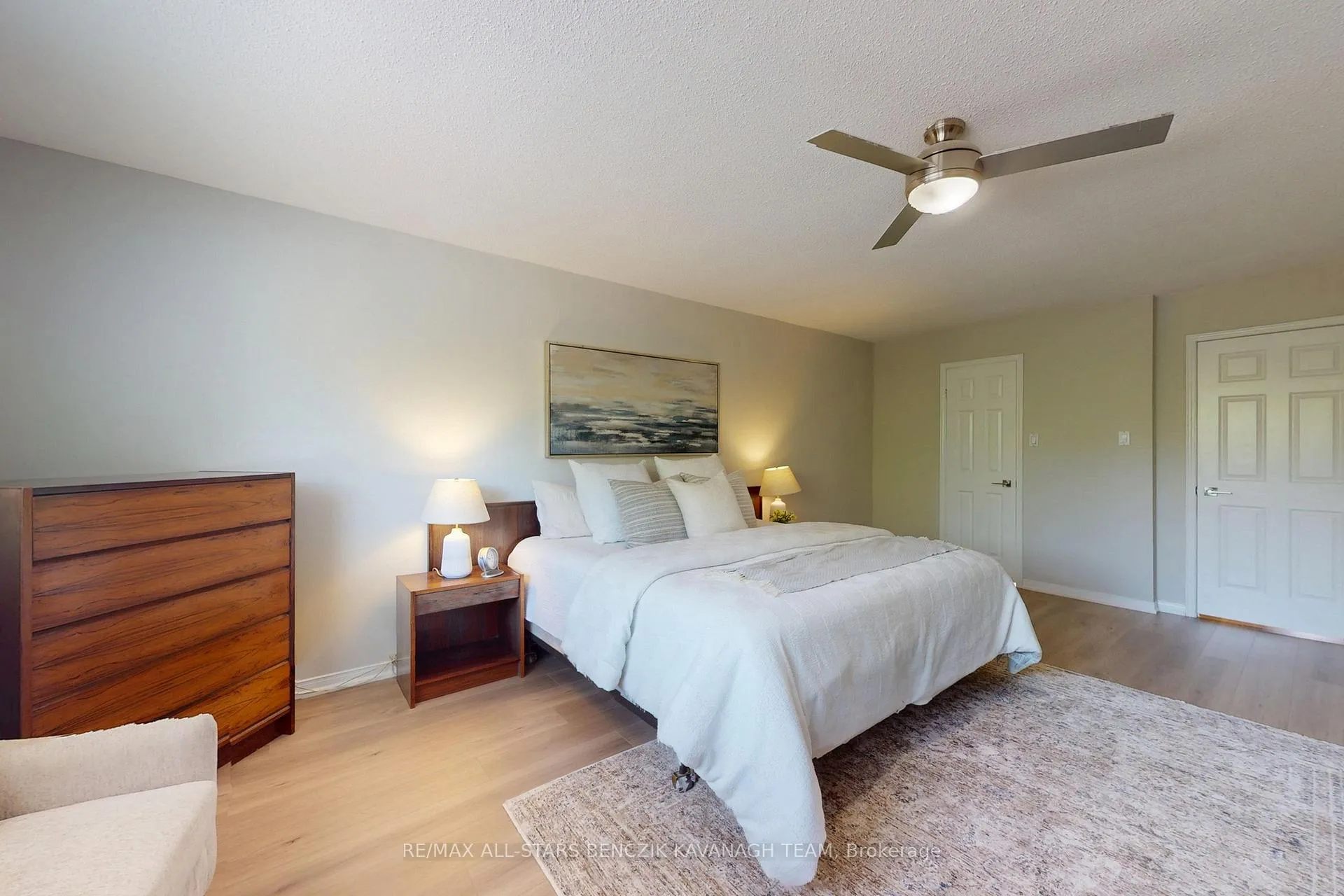 Photo 12 of 14 Parkinson Road, Markham, Markham Village — HOMEH