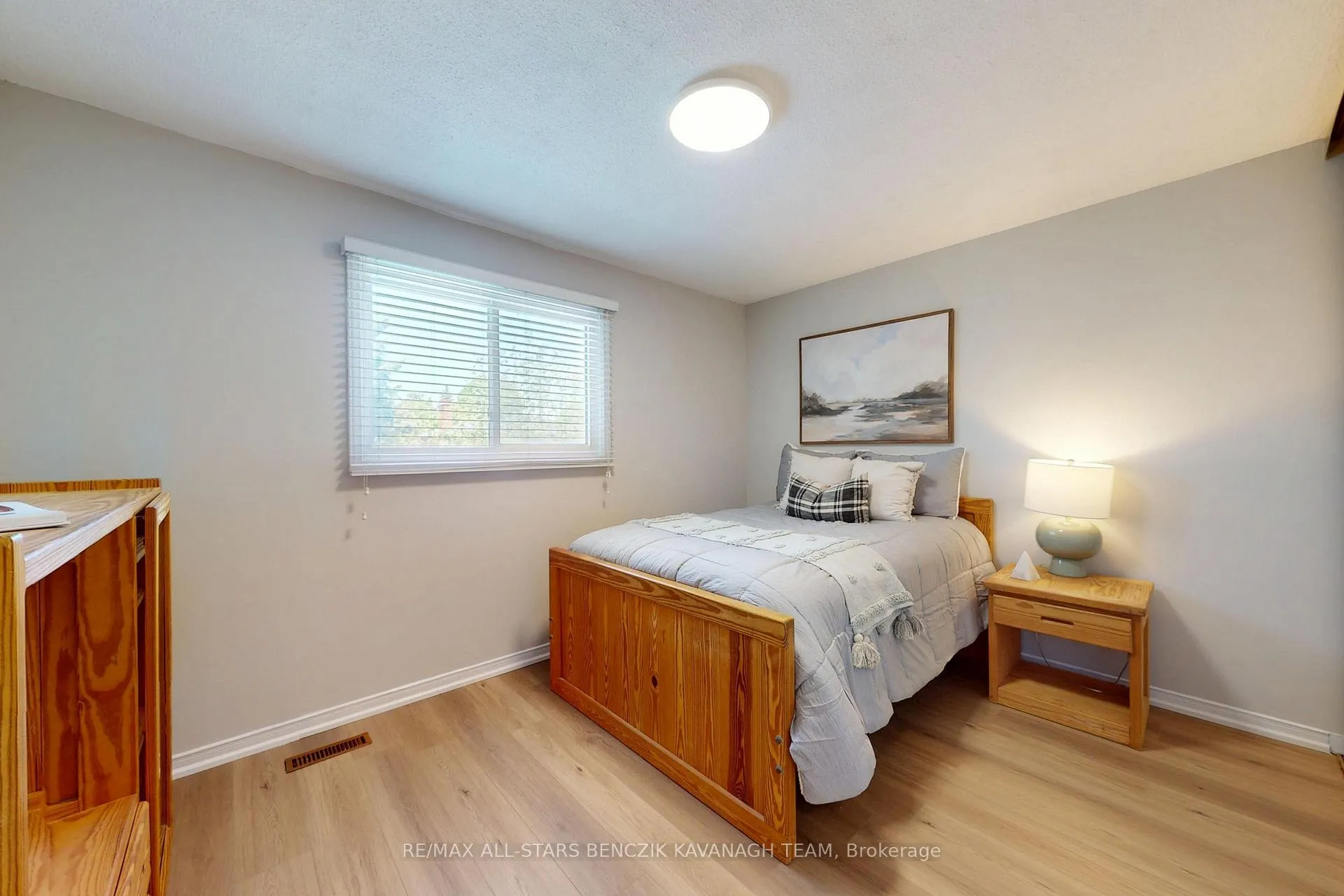 Photo 14 of 14 Parkinson Road, Markham, Markham Village — HOMEH