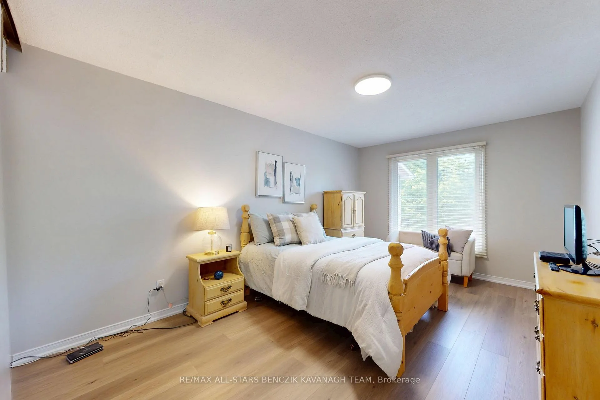 Photo 15 of 14 Parkinson Road, Markham, Markham Village — HOMEH