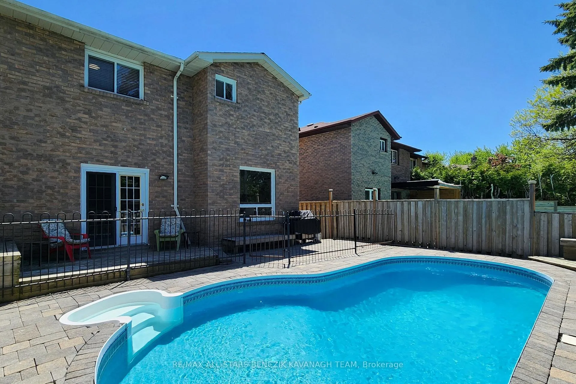 Photo 19 of 14 Parkinson Road, Markham, Markham Village — HOMEH