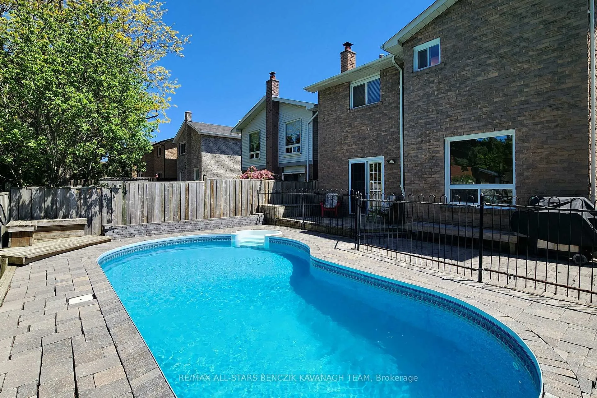Photo 20 of 14 Parkinson Road, Markham, Markham Village — HOMEH