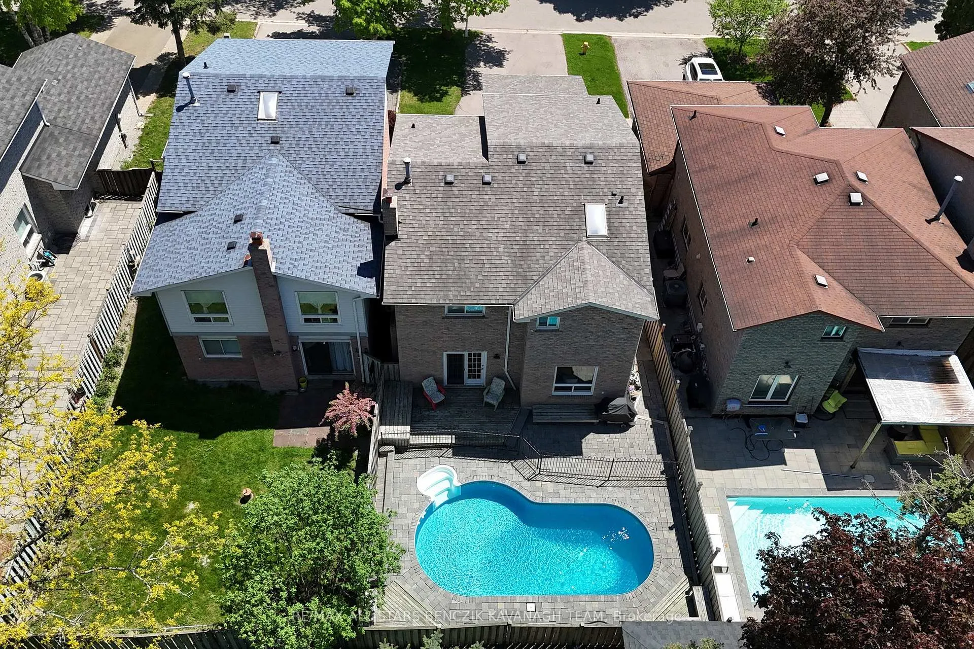 Photo 21 of 14 Parkinson Road, Markham, Markham Village — HOMEH