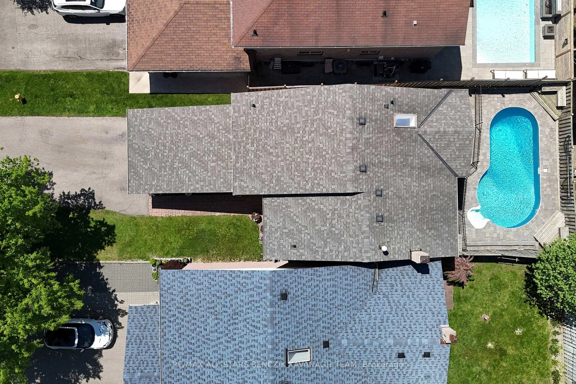 Photo 22 of 14 Parkinson Road, Markham, Markham Village — HOMEH