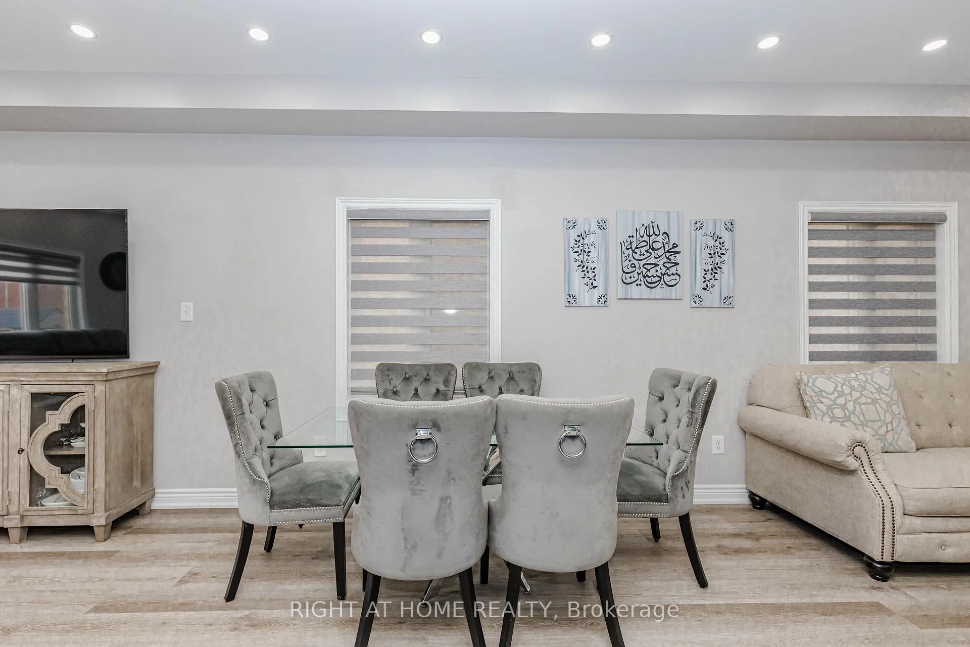 Photo 13 of 83 Crumlin Crescent, Brampton, Credit Valley — HOMEH