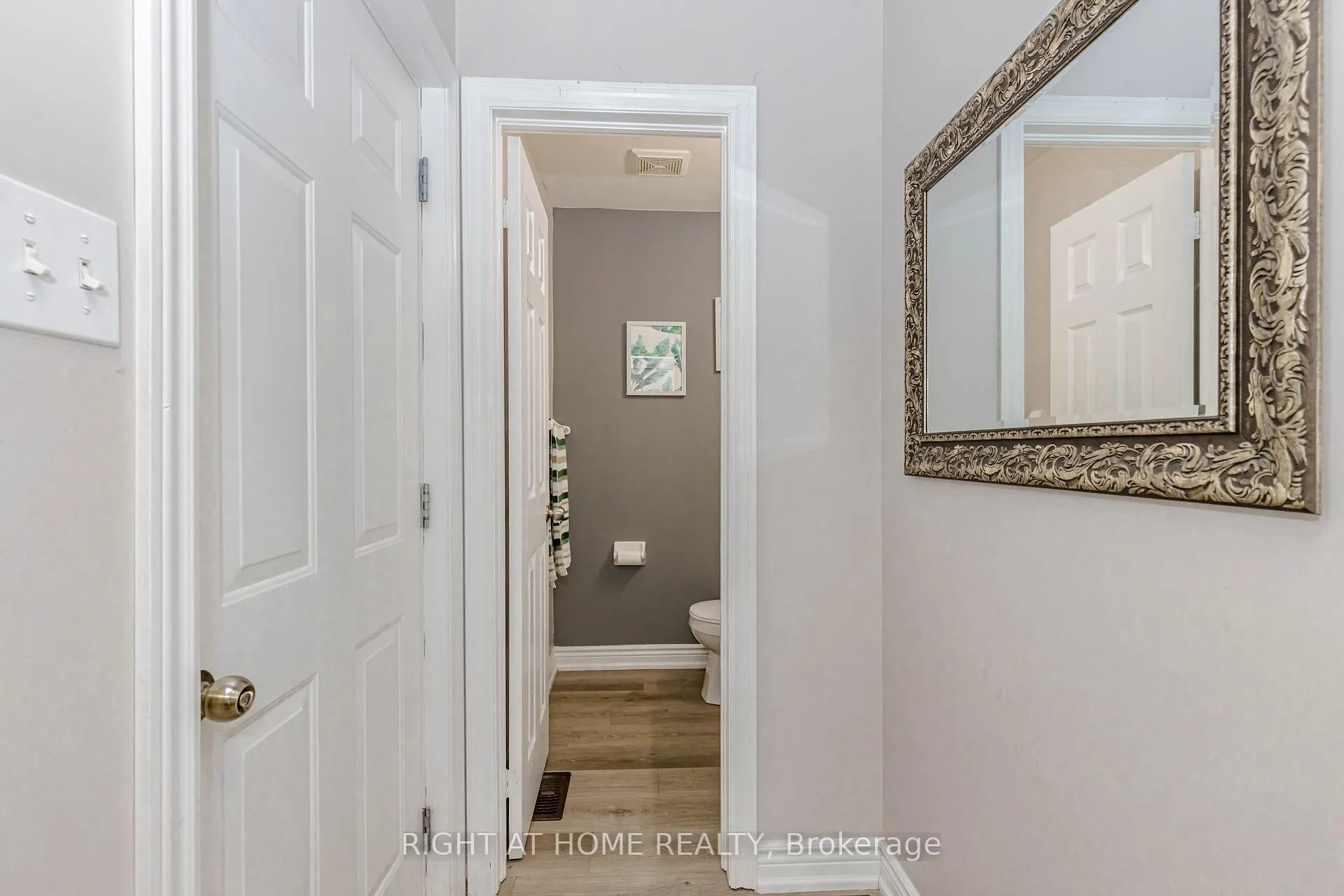 Photo 21 of 83 Crumlin Crescent, Brampton, Credit Valley — HOMEH