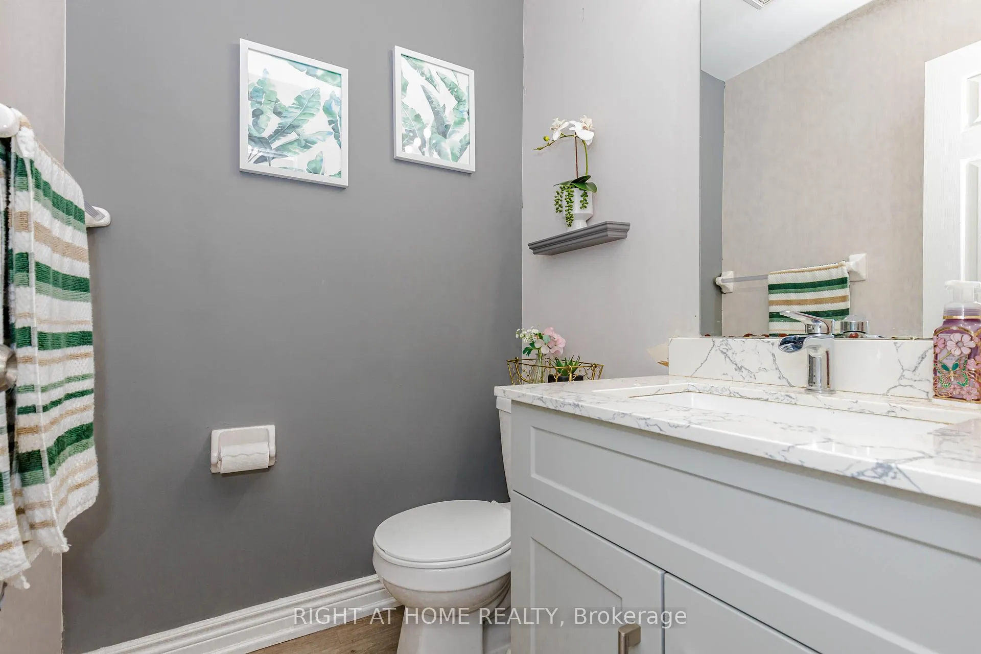 Photo 22 of 83 Crumlin Crescent, Brampton, Credit Valley — HOMEH