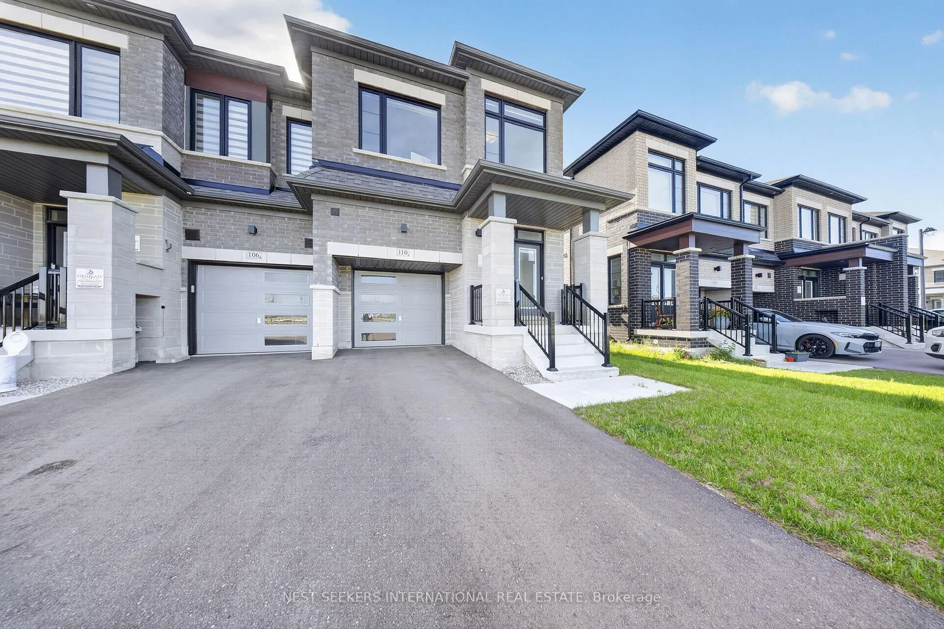 Photo 1 of 110 Hartington Street, Vaughan, Kleinburg — HOMEH