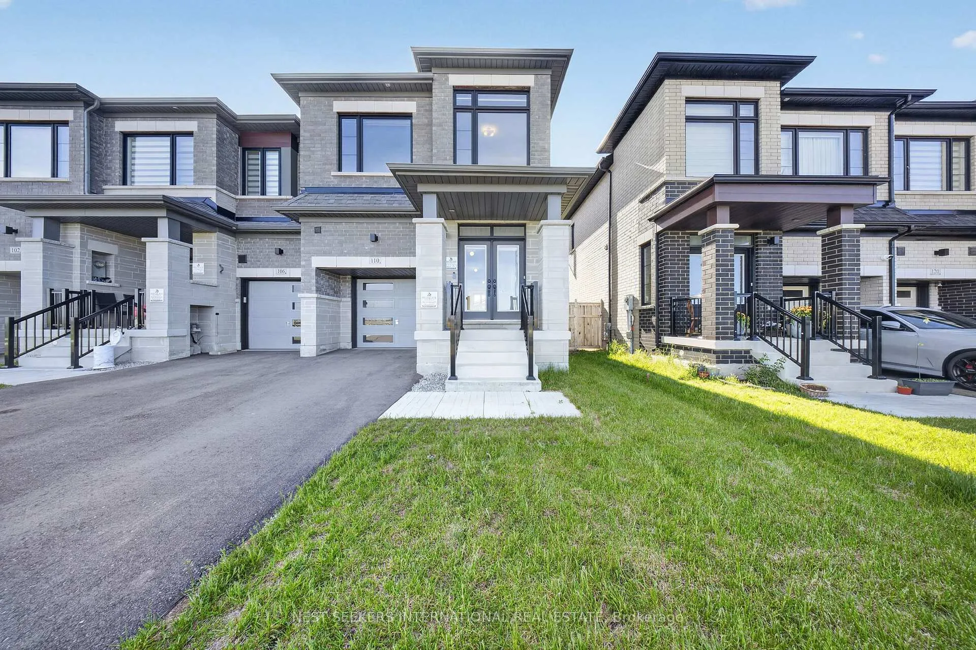 Photo 36 of 110 Hartington Street, Vaughan, Kleinburg — HOMEH