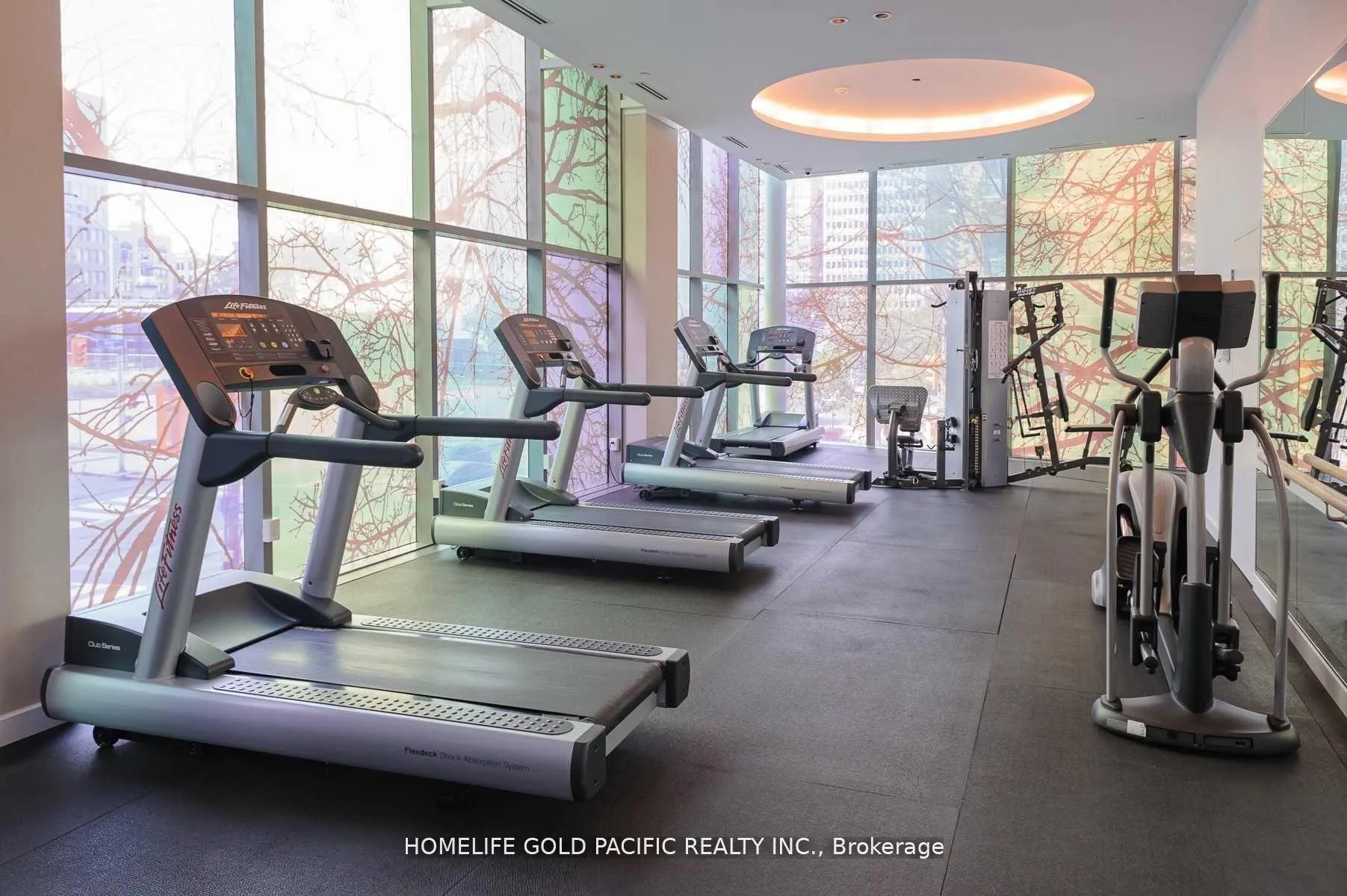 Photo 9 of Unit 405, 37 Grosvenor Street, Toronto, Bay Street Corridor — HOMEH