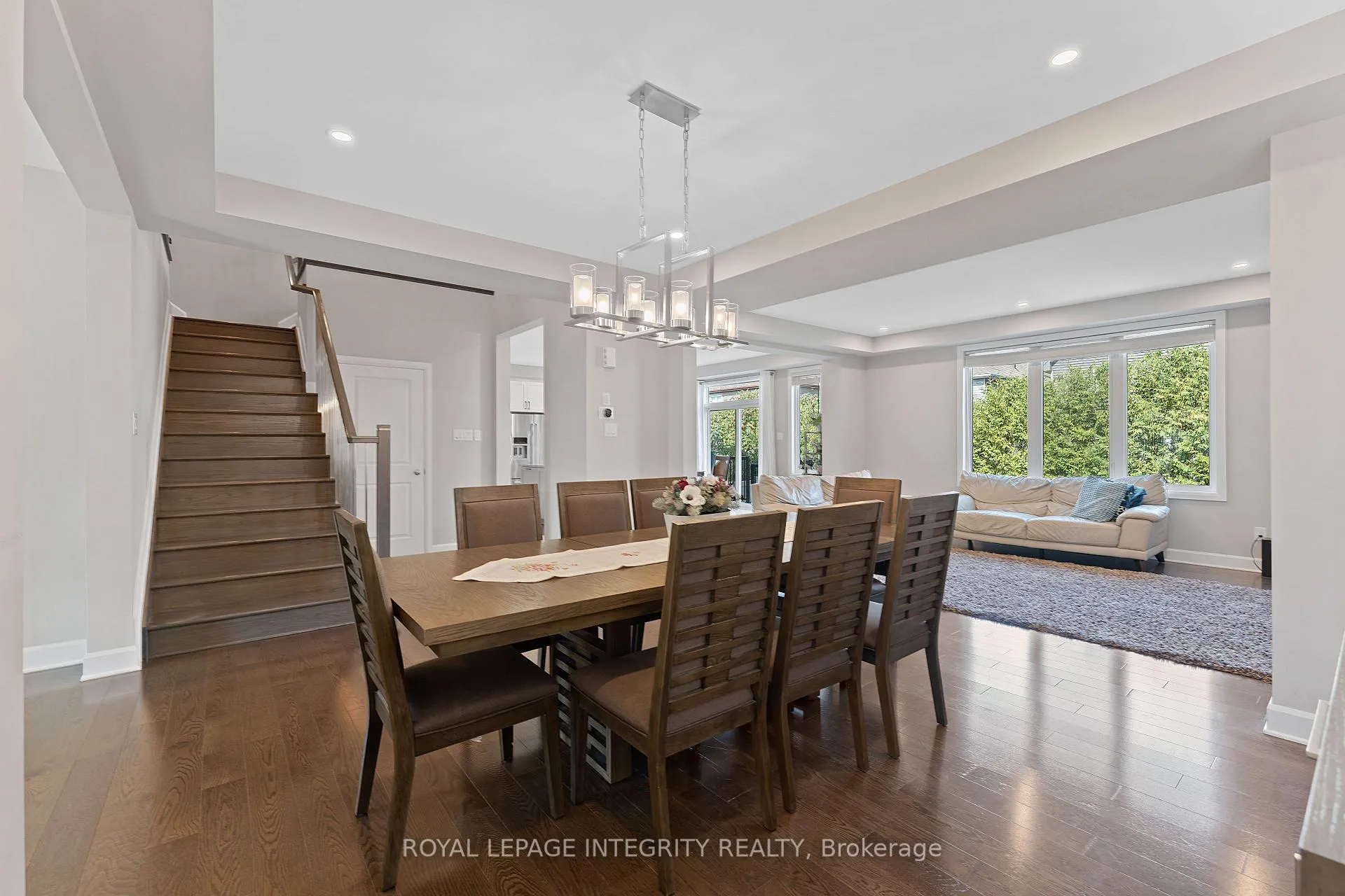 Photo 9 of 49 Hawks Landing Crescent, Ottawa, Stittsville (North) — HOMEH